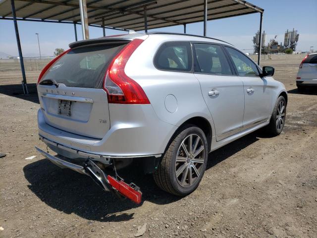 2015 VOLVO XC60 T5 YV440MDJ9F2755086