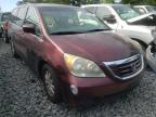 2009 HONDA  ODYSSEY