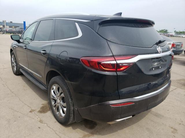 2019 BUICK ENCLAVE AV 5GAEVCKW3KJ270557
