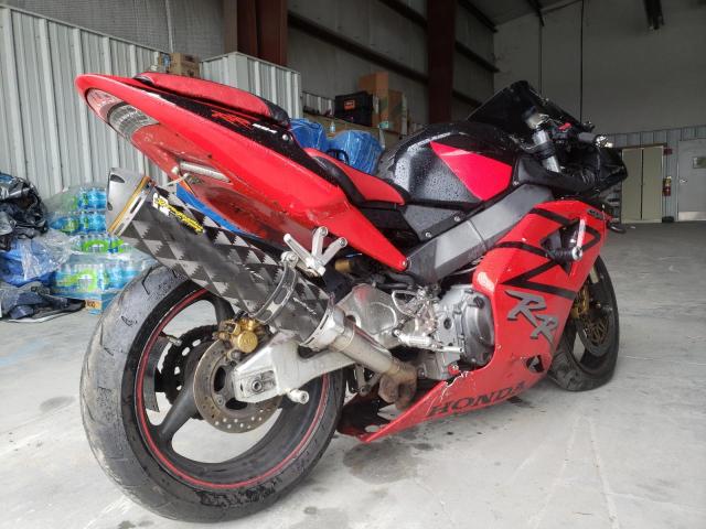 2003 HONDA CBR900 RR JH2SC50053M100287