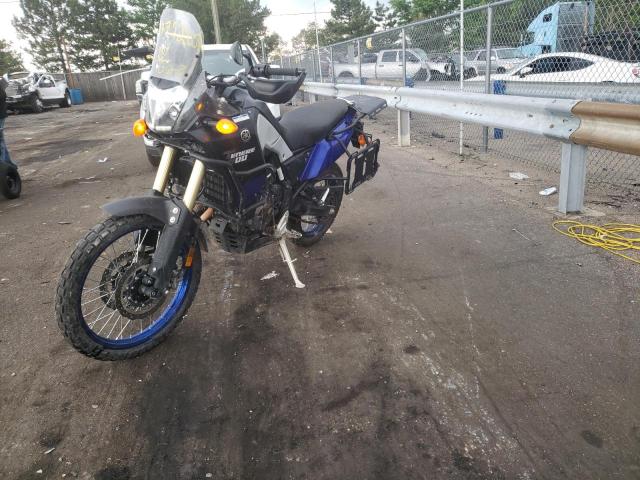 2021 YAMAHA XTZ690 JYADM10E2MA001976