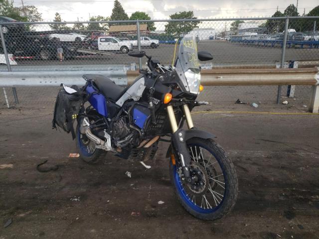 2021 YAMAHA XTZ690 JYADM10E2MA001976