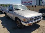 1991 TOYOTA  PICKUP 1 2