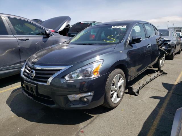 Фото: 1N4AL3AP2DN522118 - 2