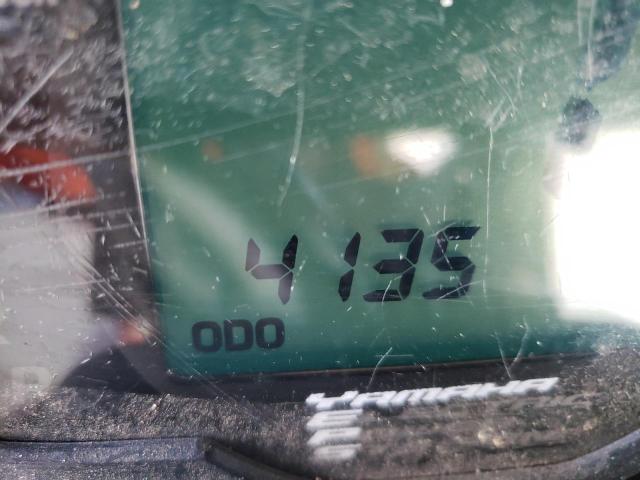 2009 YAMAHA YFM700 FWA JY4AM13Y89C026579