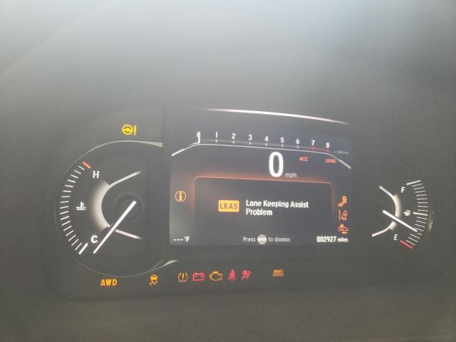 2022 HONDA PASSPORT T 5FNYF8H65NB008015