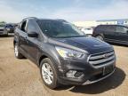 2018 FORD  ESCAPE