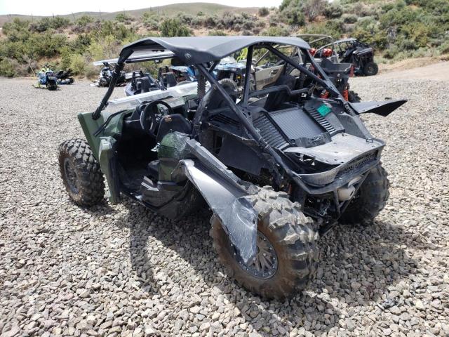 2021 YAMAHA YXZ1000 5Y4AN29Y3MA103334