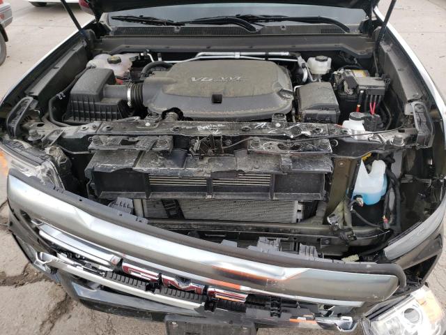 2021 GMC CANYON AT4 1GTG6FEN3M1248764