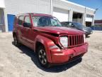 2008 JEEP  LIBERTY