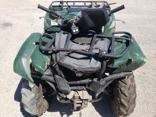 2017 YAMAHA KODIAK 5Y4AM93Y9HA109083