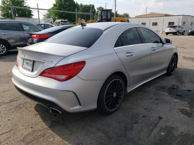 VIN WDDSJ4GB7FN206874 2015 Mercedes-Benz CLA-Class,... no.4