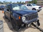 2018 JEEP  RENEGADE