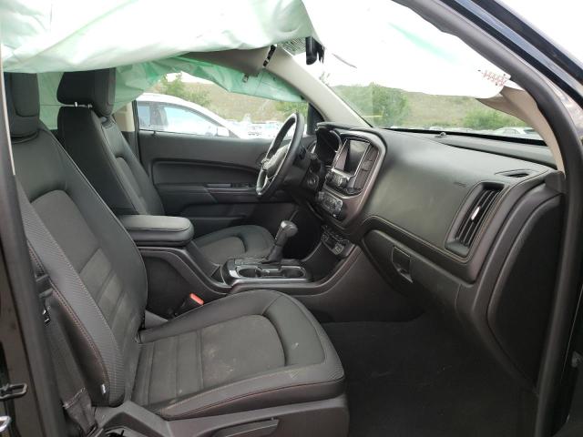 2021 GMC CANYON AT4 1GTG6FEN3M1248764