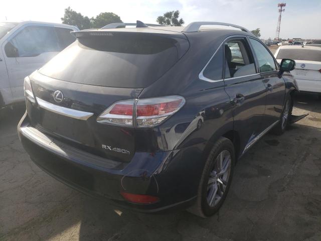 2015 LEXUS RX 450H 2T2BC1BA2FC005190