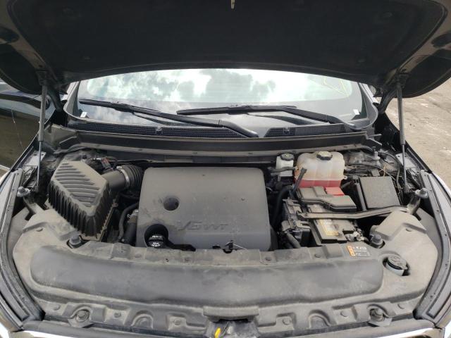 2018 BUICK ENCLAVE AV 5GAEVCKWXJJ184578