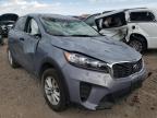 2020 KIA  SORENTO