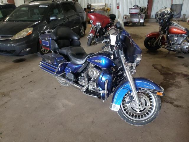2009 HARLEY-DAVIDSON FLHTCU 1HD1FC4149Y632374