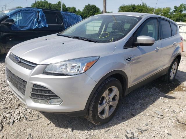 2016 FORD ESCAPE, 1FMCU9G91GUA50608 - 2