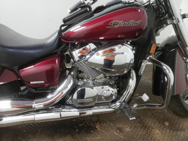 2004 HONDA VT750 CA JH2RC50394M001479