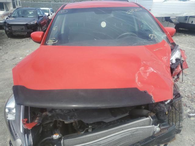 2015 KIA RONDO KNAHT8A32F7077533