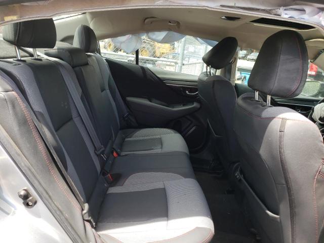 2020 SUBARU LEGACY SPO 4S3BWAG60L3034059