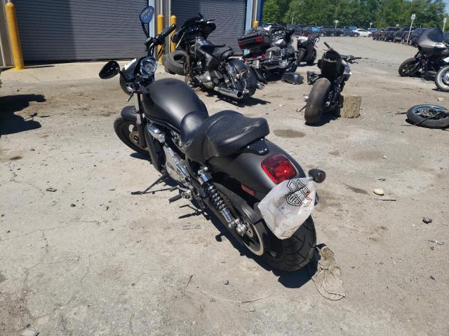 2006 HARLEY-DAVIDSON VRSCD 1HD1HDZ126K810256