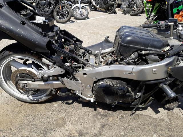 2004 KAWASAKI ZX1200 C - JKAZX9C184A015450