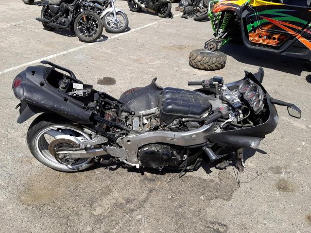 2004 KAWASAKI ZX1200 C - JKAZX9C184A015450