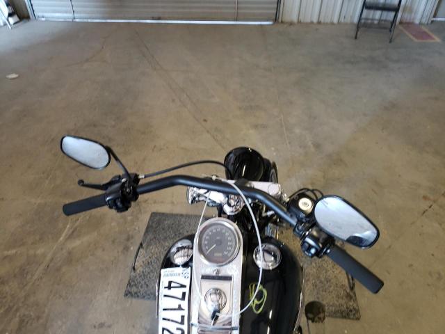 2003 HARLEY-DAVIDSON FXST 1HD1BHY153Y012935