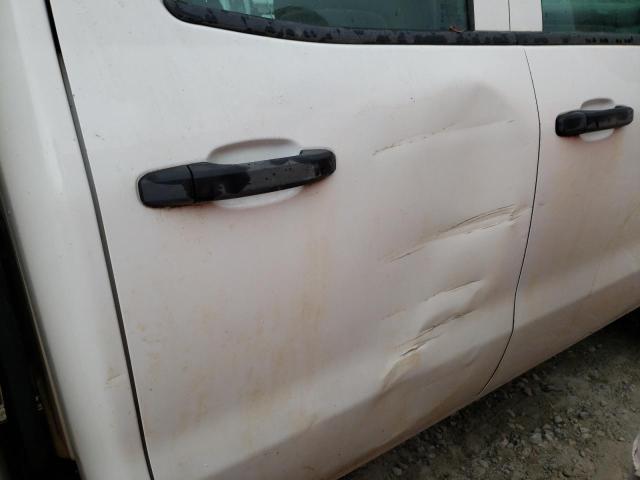2015 CHEVROLET 2500 HD 1GC2KUEG9FZ501344