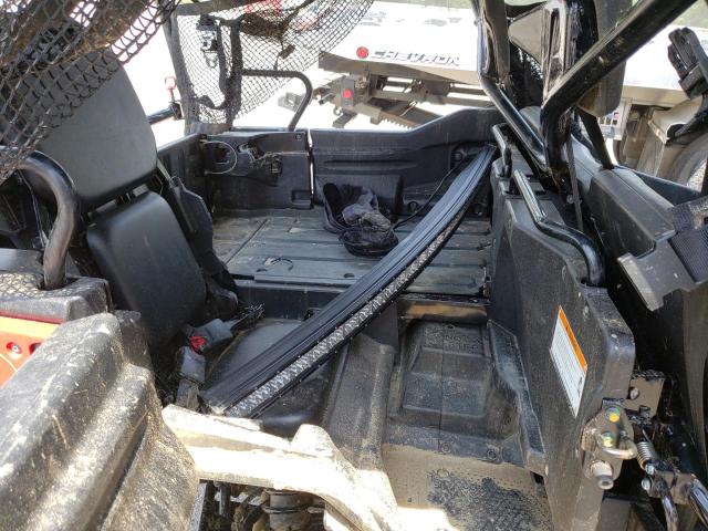 2021 HONDA SXS1000 M5 1HFVE0428M4503749