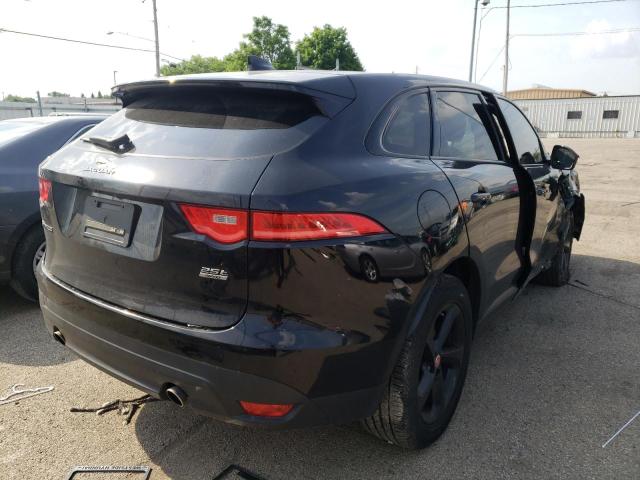 2018 JAGUAR F-PACE PRE - SADCJ2FX5JA271842