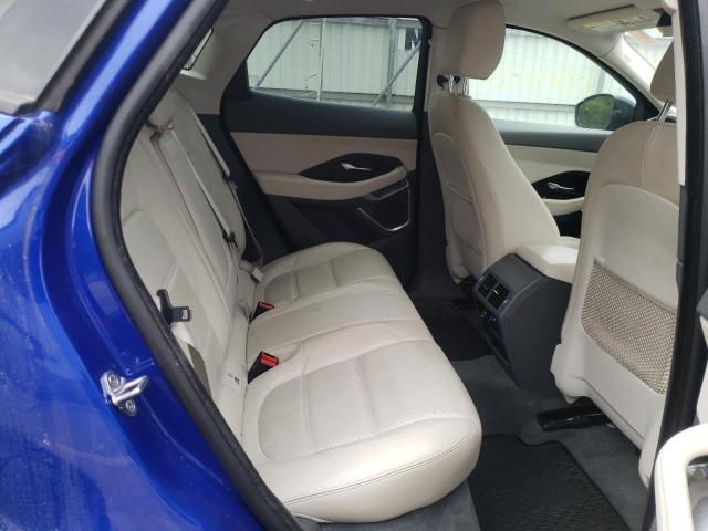 2020 JAGUAR E-PACE SADFK2FX1L1Z81415