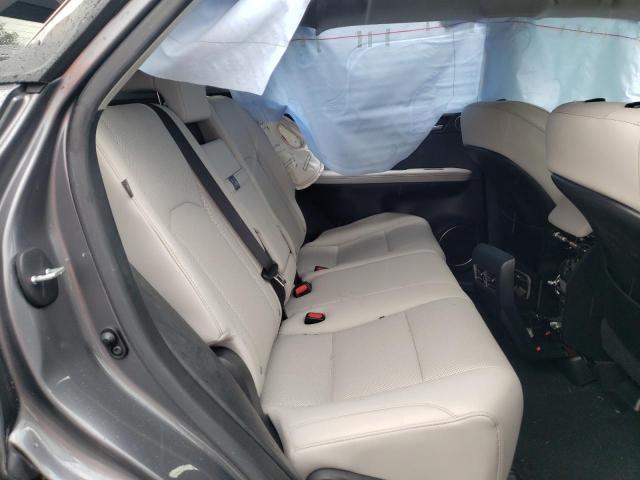 2021 LEXUS RX 350 2T2HZMAA5MC199304