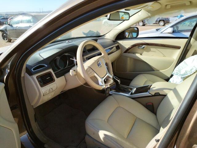 2015 VOLVO XC70 3.2 P YV4952NCXF1195144