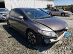 2010 HONDA  CIVIC