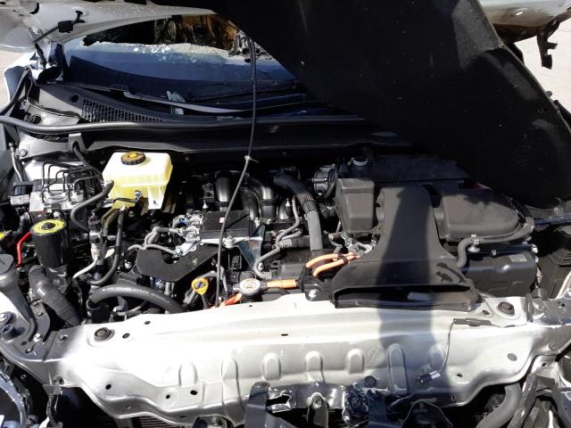 2022 LEXUS RX 450H F- 2T2SGMDA1NC079041