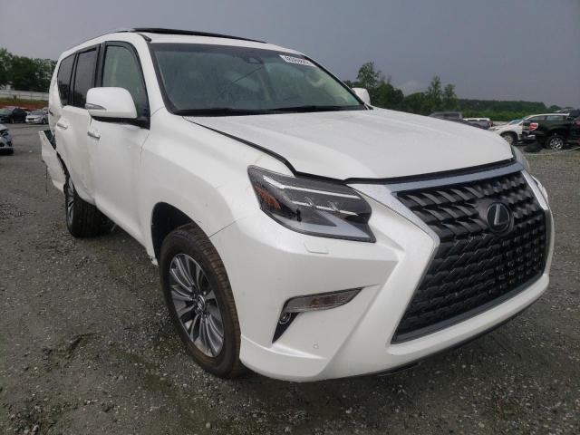 2020 LEXUS GX 460 LUX JTJGM7BX6L5252118