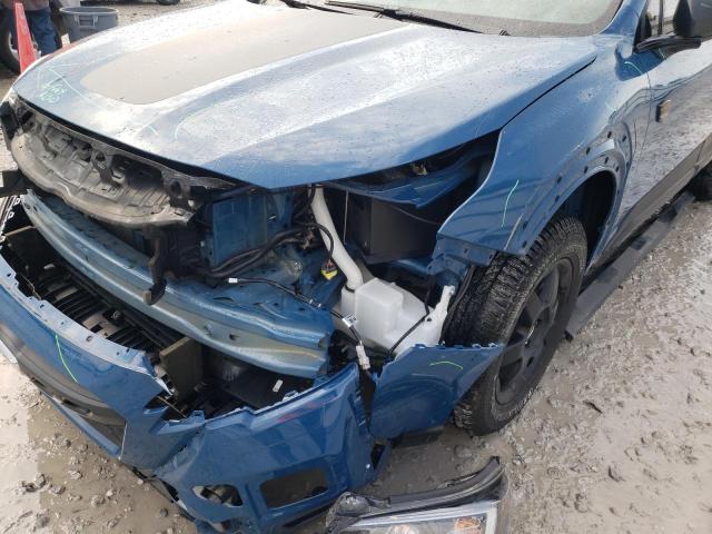 2022 SUBARU OUTBACK WI 4S4BTGSD7N3122736