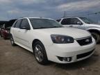 2006 CHEVROLET  MALIBU