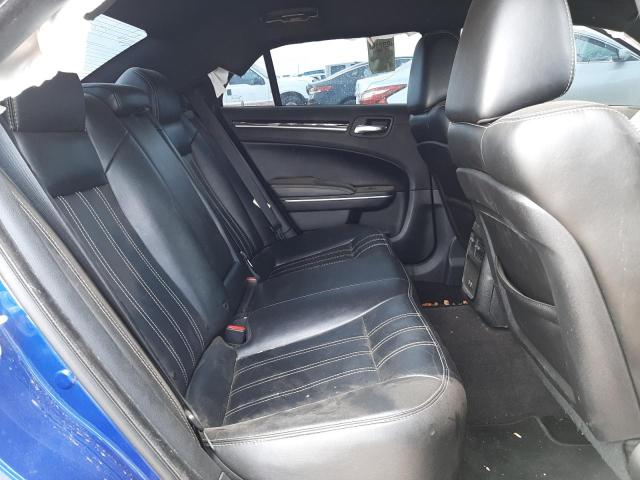 2019 CHRYSLER 300 S - 2C3CCABG7KH515133