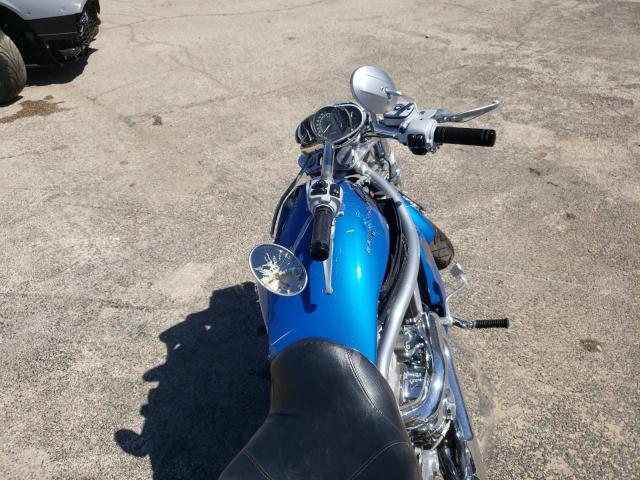 2004 HARLEY-DAVIDSON VRSCA 1HD1HAZ1X4K809495