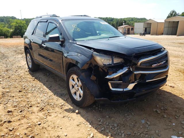 2016 GMC Acadia SLE