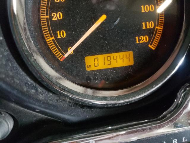 2009 HARLEY-DAVIDSON FLHTCU 1HD1FC4149Y632374