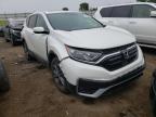 2021 HONDA  CRV