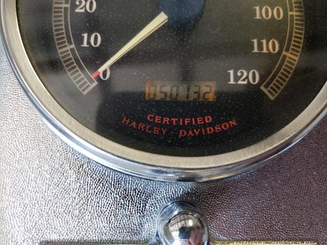 2003 HARLEY-DAVIDSON FXST 1HD1BHY153Y012935