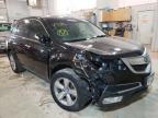 2010 ACURA  MDX