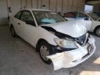 2004 HONDA  CIVIC