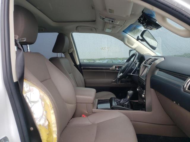 2020 LEXUS GX 460 LUX JTJGM7BX6L5252118